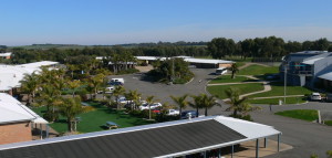 CYC Campsite Phillip Island Adventure Resort